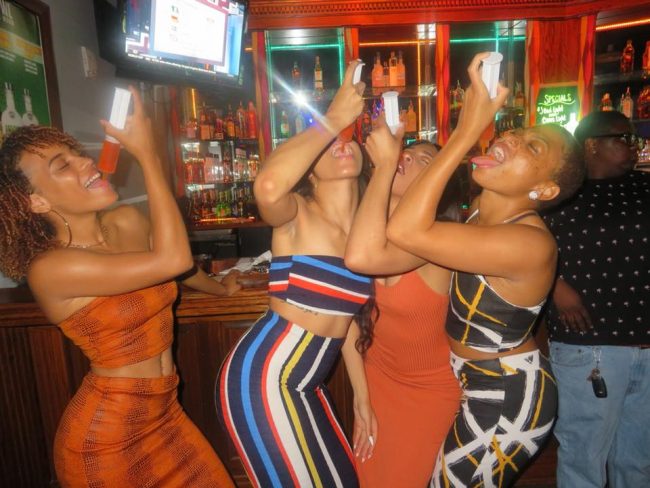 Meet girls near you Charlotte hook up bars Uptown nightlife