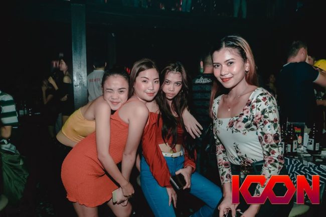 Girls near you Cebu City singles nightlife hook up bars