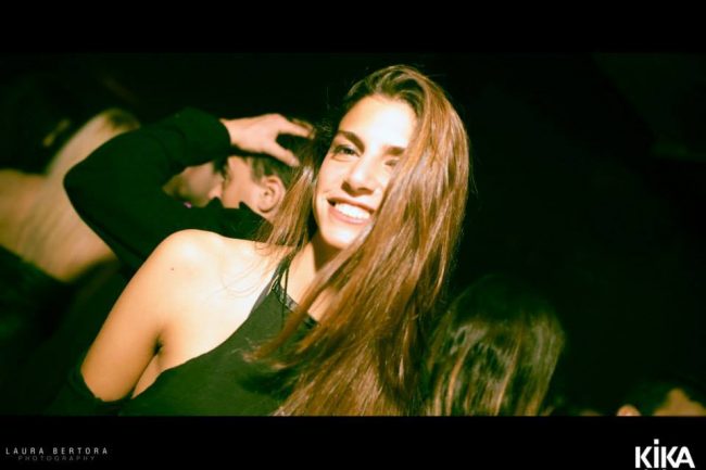 Meet girls near you Buenos Aires singles nightlife bars