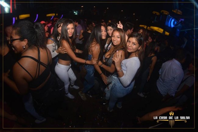 Best Places To Meet Girls In Lima & Dating Guide - WorldDatingGuides