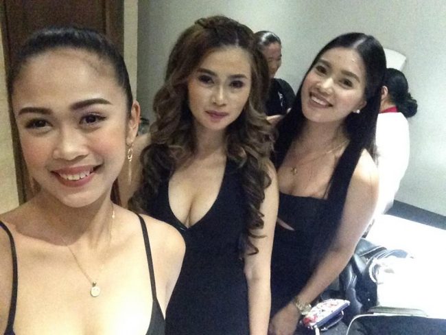 philippino women