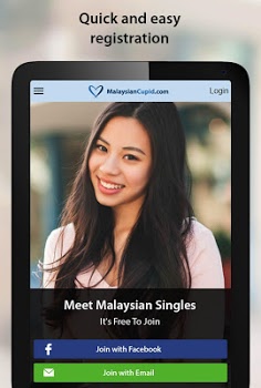 Online dating malaysia muslim