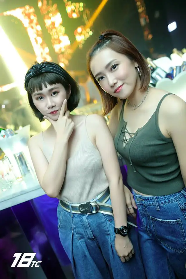 Taichung one all chat app for in Local Women