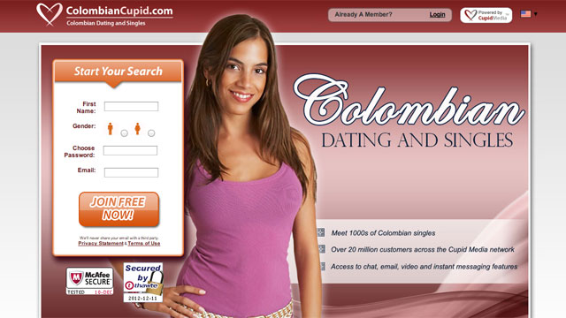 The 5 Best Colombian Dating Sites & Apps of 2020