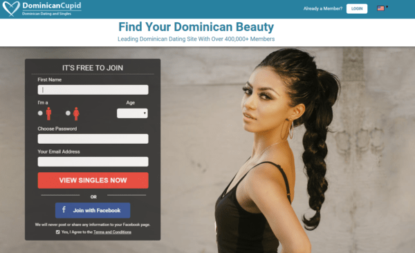 DOMINICAN REPUBLIC CHRISTIAN DATING & SINGLES