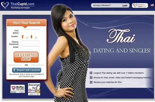 dating app în thailanda site- ul de dating online la telefon