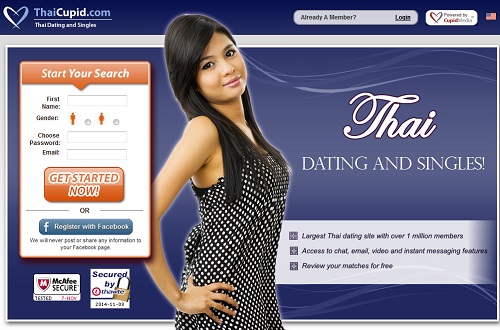 browse dating sites for free