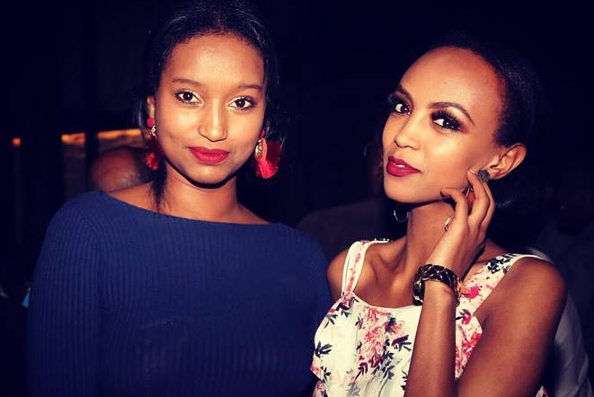 Meet girls near you Addis Ababa singles nightlife bars Bole