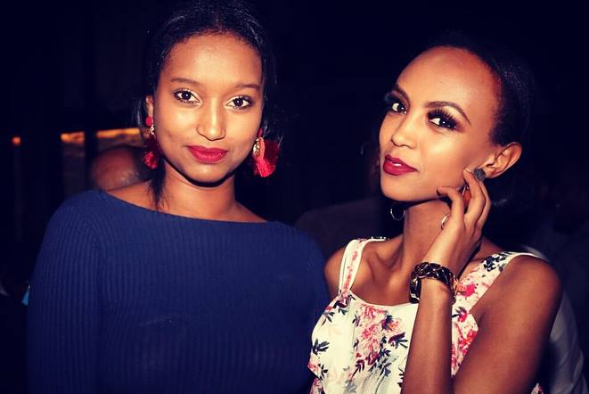 Meet Ethiopian Beautiful Singles