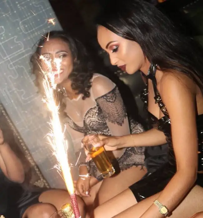 And nightlife addis women ababa nightlife and