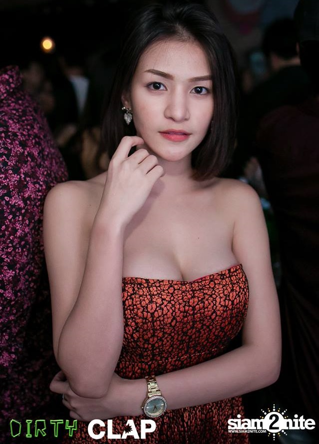 Alice Hot Thai Independent escort – Thai escort in Bangkok