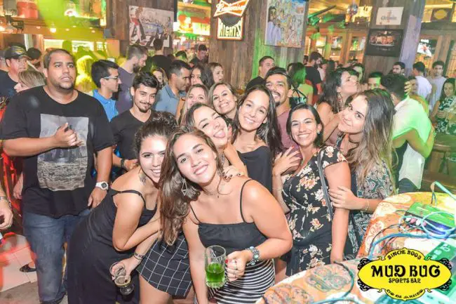 Dating guide Rio de Janeiro meet single women Copacabana