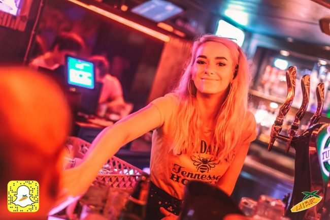 Meet girls near you Copenhagen singles nightlife bars