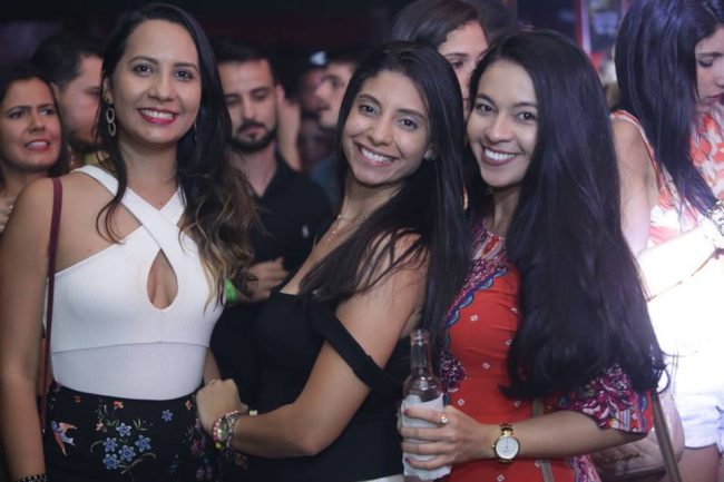 Female dating profile examples in Belo Horizonte