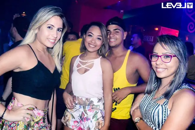Singles nightlife Fortaleza pick up girls get laid