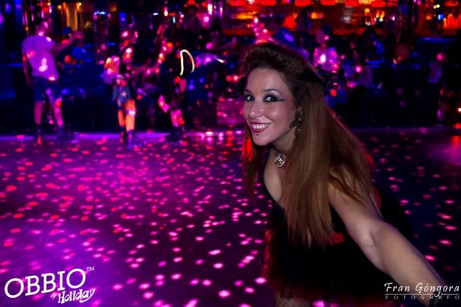 Meet girls near you Seville singles nightlife bars