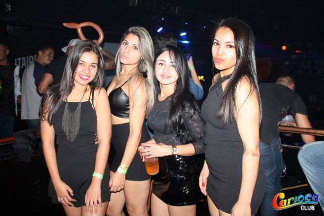 Meet girls near you Sao Paulo singles nightlife bars Pinheiros