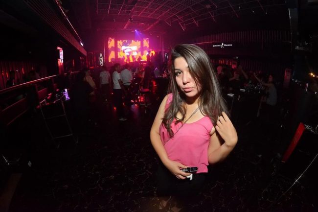 Meet girls near you Jogja singles nightlife bars Prawirotaman