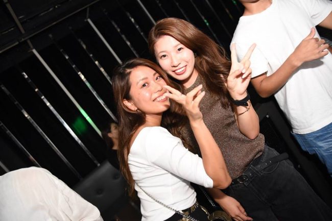 Girls near you Nagoya nightlife hook up gaijin bars Sakae
