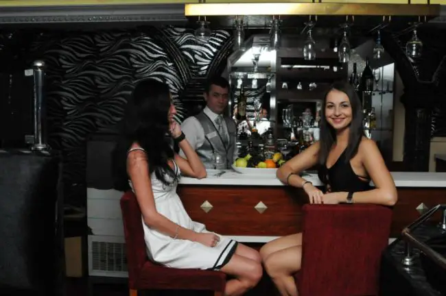 Girls near you Ankara nightlife hook up bars Tunali Hilmi 