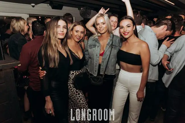 Singles nightlife Auckland pick up girls get laid Ponsonby