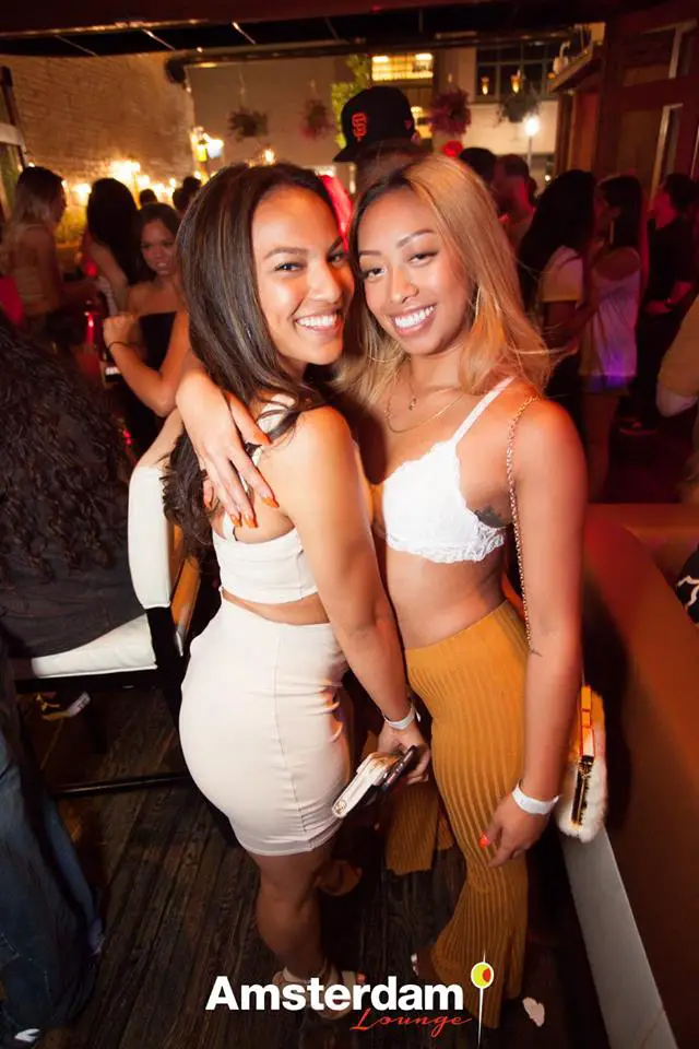 Girls near you Boise singles nightlife hook up bars downtown