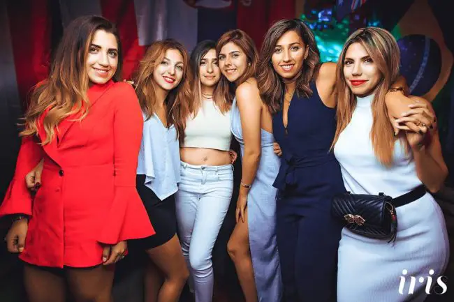Singles nightlife Abu Dhabi pick up girls get laid