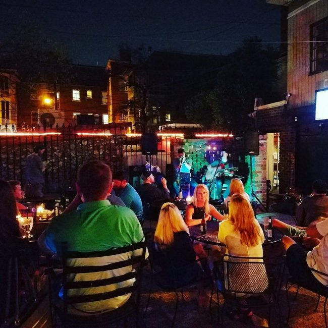 Best Bars To Meet Girls In Birmingham, AL W/ Dating Guide ...