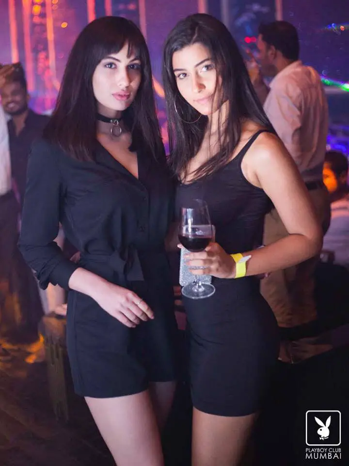 Girls near you Mumbai singles nightlife hook up bars