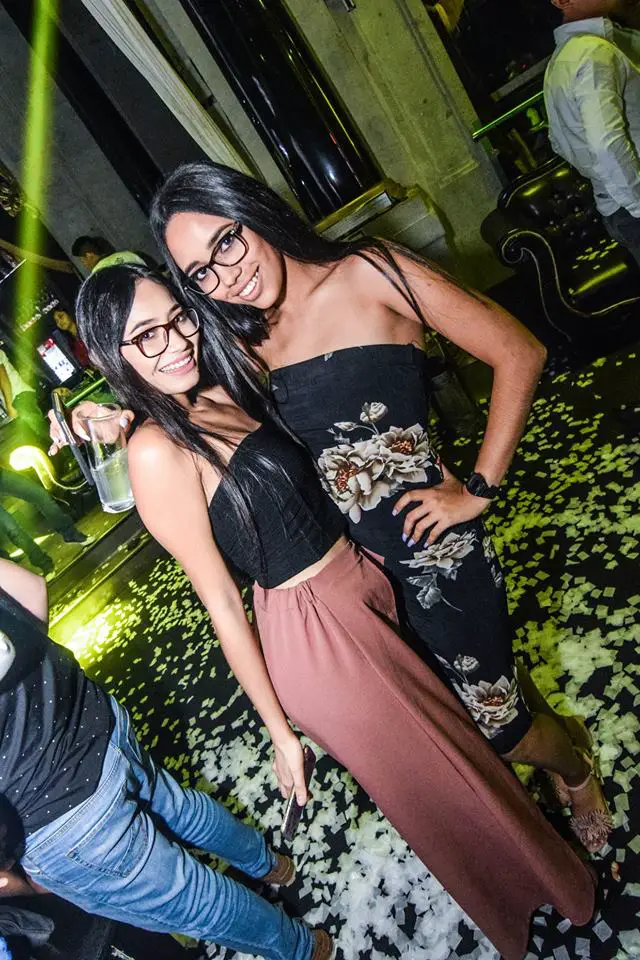 Girls near you Monterrey singles nightlife hook up bars