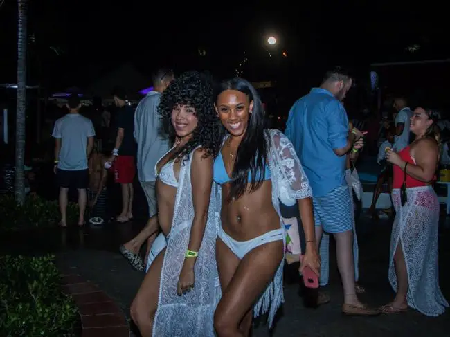 Finding Girls For Sex In San Juan, Puerto Rico - Guys Nightlife.