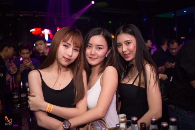 Meet in to bangkok singles where 5 Best