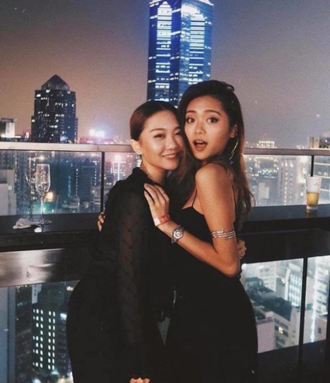 Best Places To Meet Girls In Hong Kong & Dating Guide