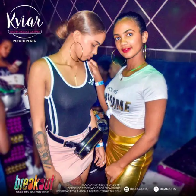 Girls near you Puerto Plata singles nightlife hook up bars