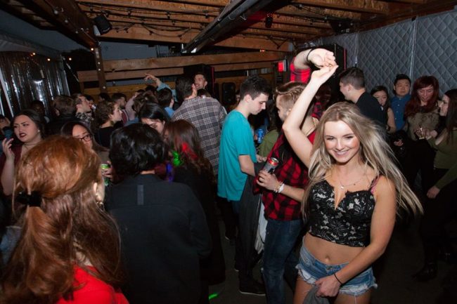 The Best Bars for Single Mingling in Portland