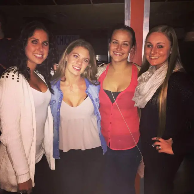 Singles nightlife Syracuse pick up girls get laid