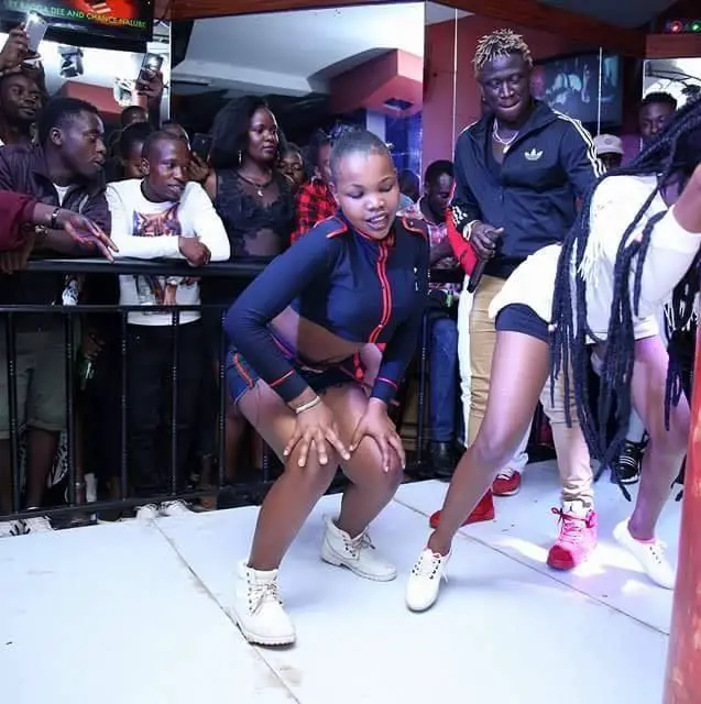 Girls near you Kampala nightlife hook up bars Kololo