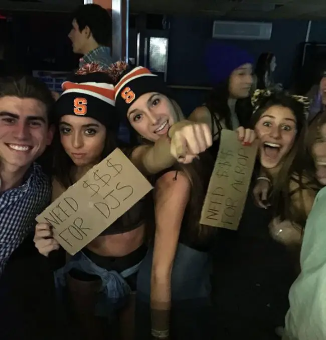 Girls near you Syracuse nightlife hook up bars Armory Square