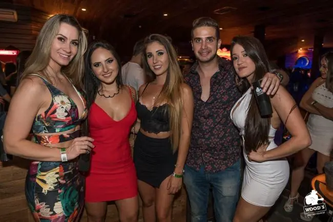 Dating for teens in Belo Horizonte