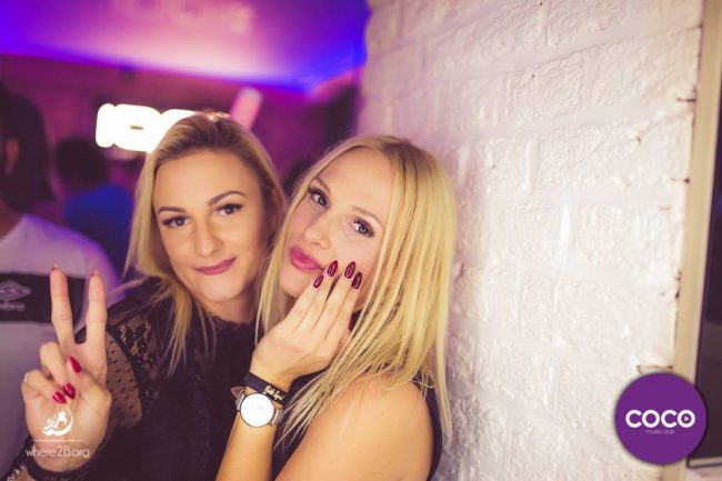Girls near you Krakow singles nightlife hook up bars