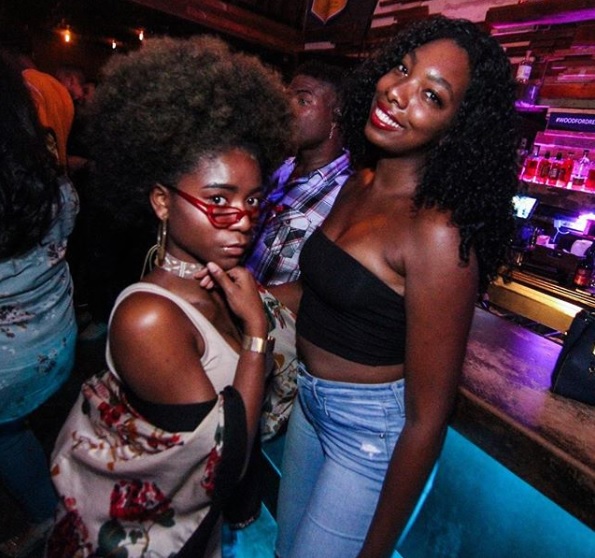Girls near you Oakland singles nightlife hook up bars
