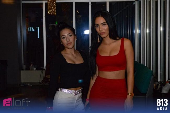 Girls near you Tampa Bay nightlife hook up bars Ybor City