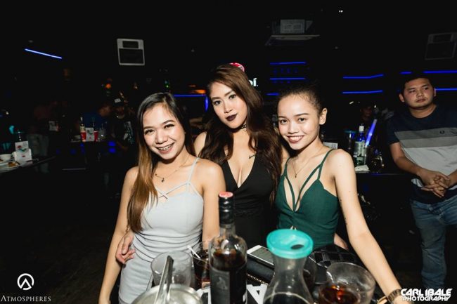 Bar baguio singles Tinder