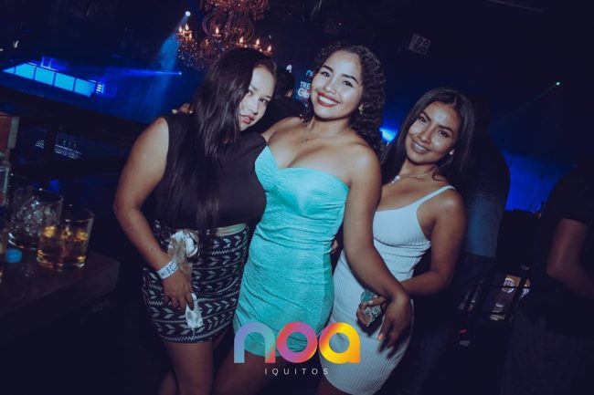 Best Places To Meet Girls In Iquitos & Dating Guide