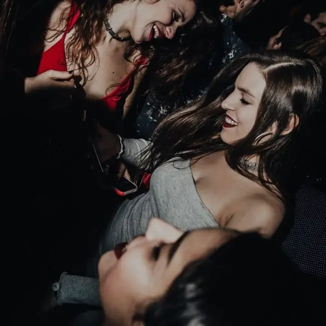 Singles nightlife Montevideo pick up girls get laid Pocitos