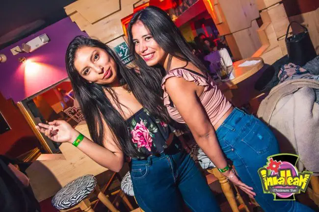 Girls near you Cusco singles nightlife hook up bars