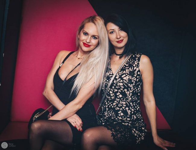 Секс Вечеринки Таллин