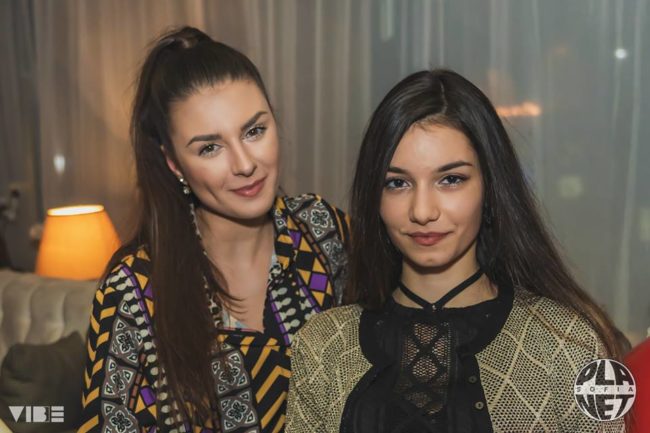 Girls near you Sofia Bulgaria nightlife hook up bars