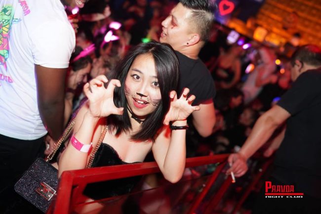 Dating clubs in Guangzhou