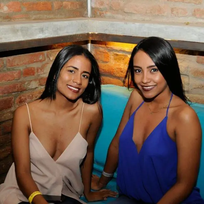 Colombia women medellin nightlife Medellin Girls: